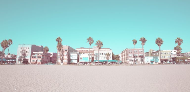 Venice Beach Cosa Vedere