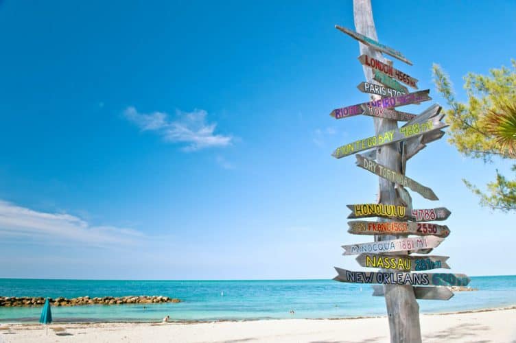 vacanze in florida