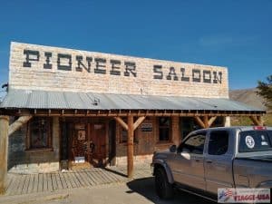 Goodsprings