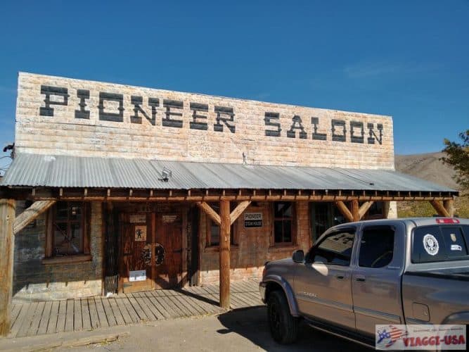 Goodsprings