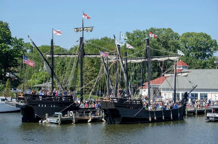 South Haven Michigan Maritime Museum