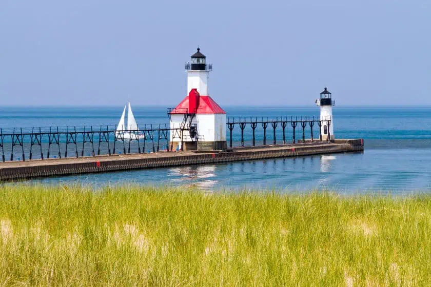 St. Joseph Michigan fari