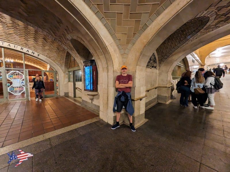 Whispering Gallery