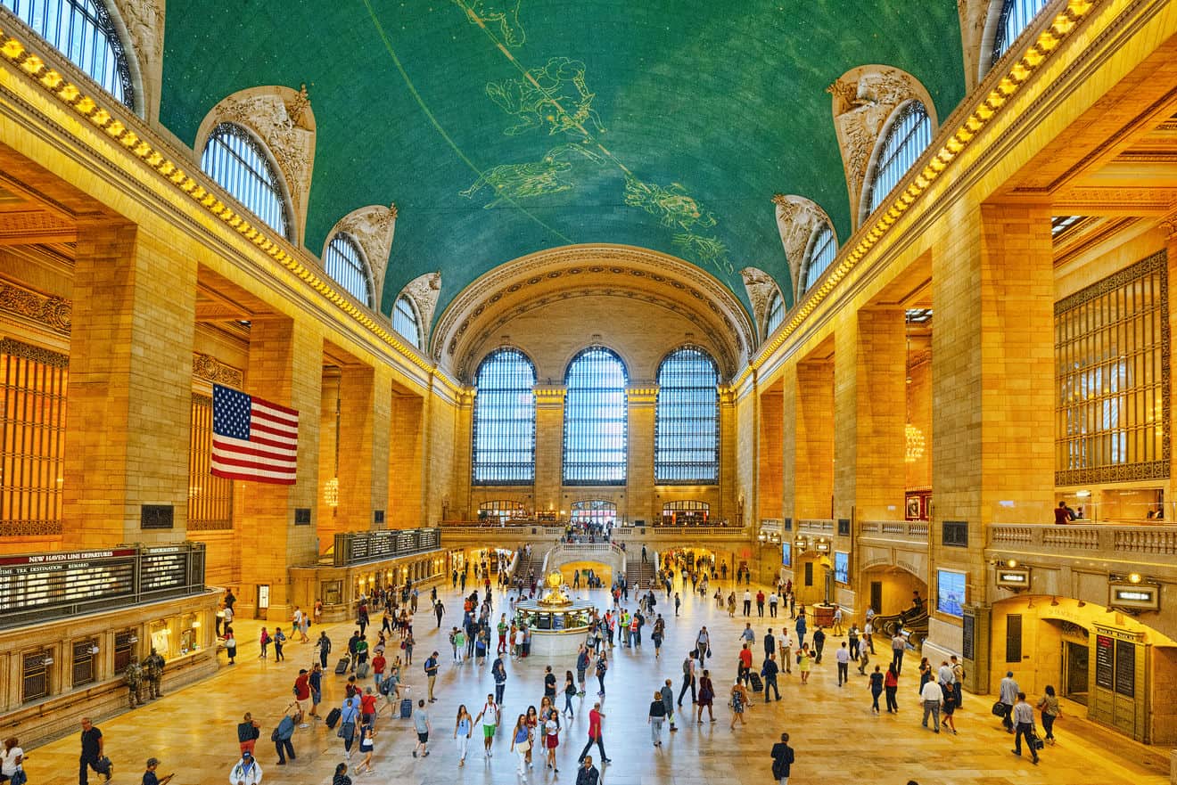 grand central terminal new york