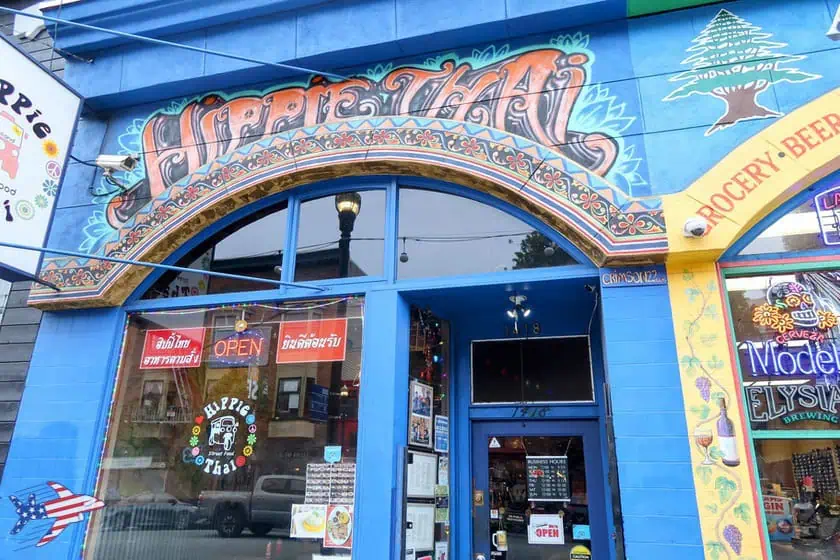 Haight Ashbury 03