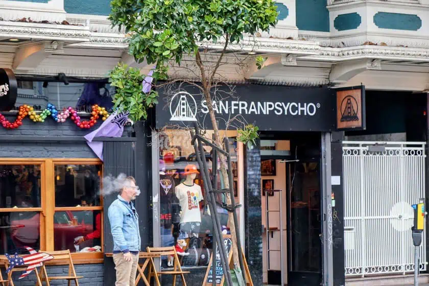 Haight Ashbury 05