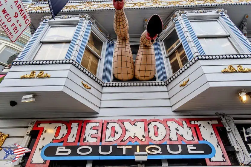 Haight Ashbury 07