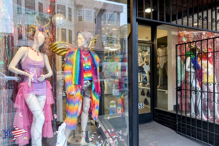 Haight Ashbury 08