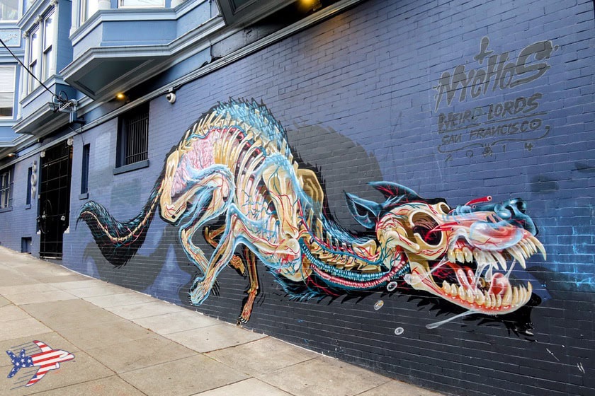 Haight Ashbury 14