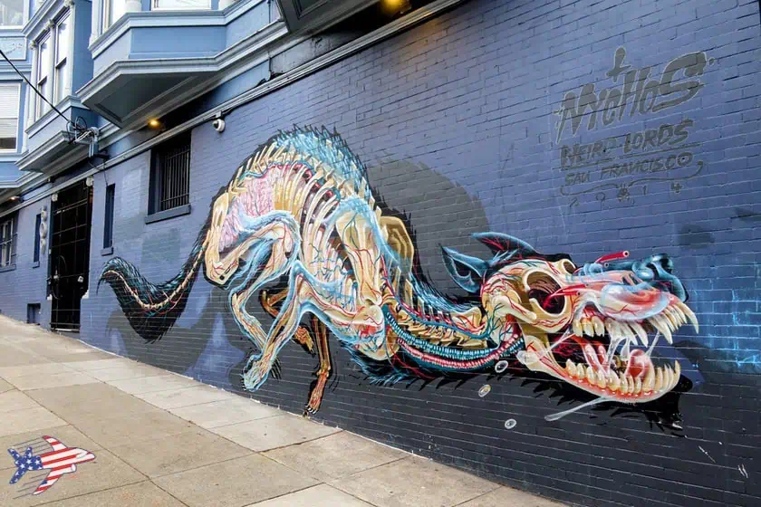Haight Ashbury 14