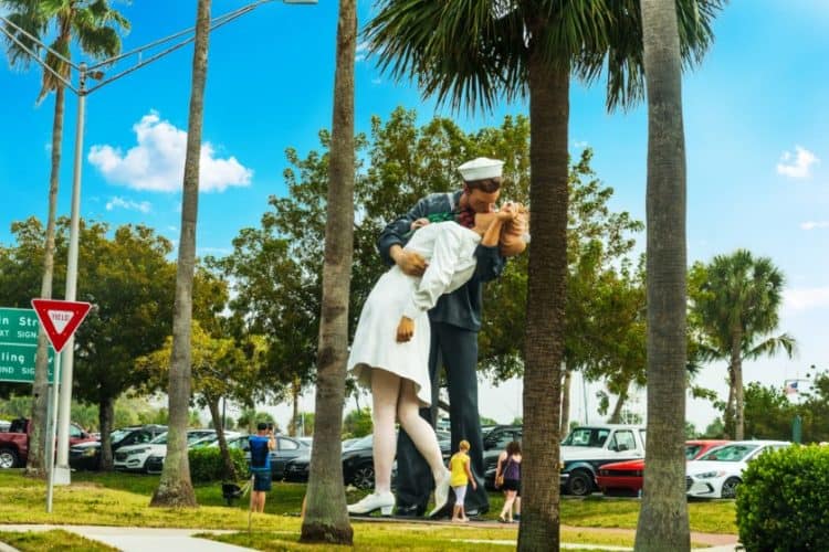 cosa visitare in florida