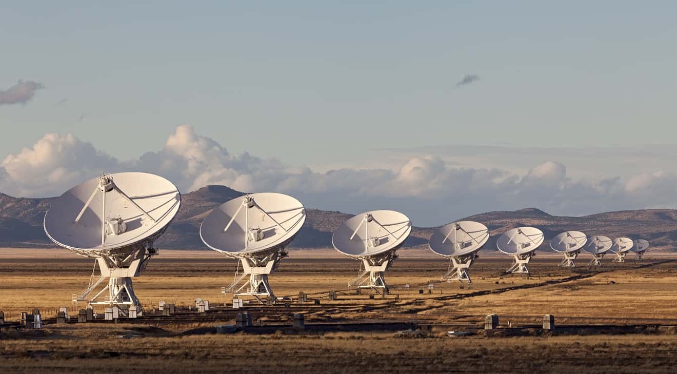 Very Large Array