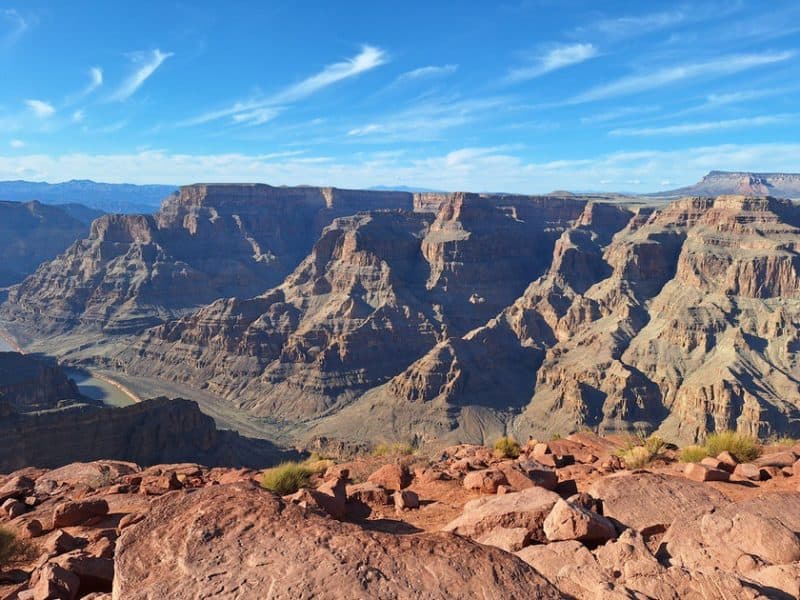 guano point vista
