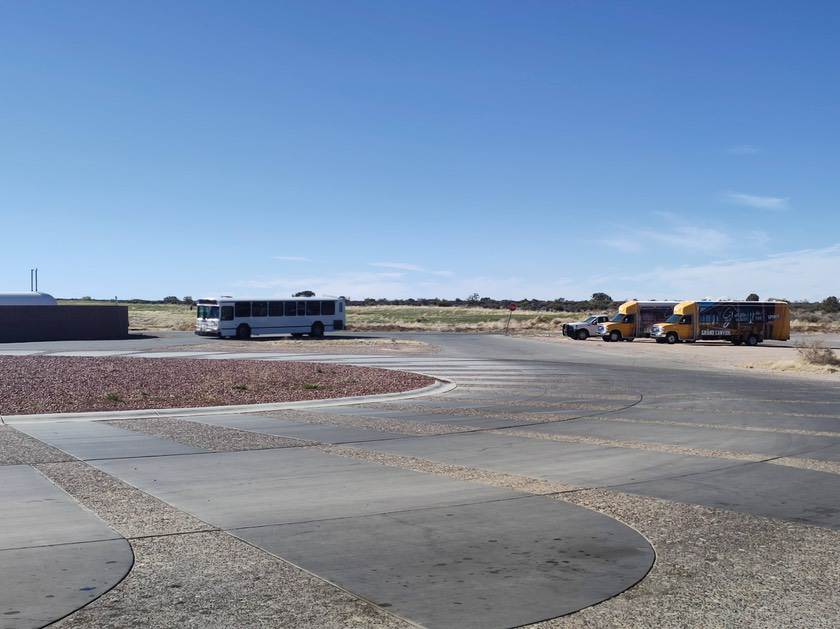 shuttle west rim shuttle west rim