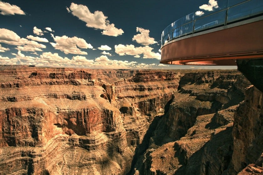 west rim skywalk west rim skywalk
