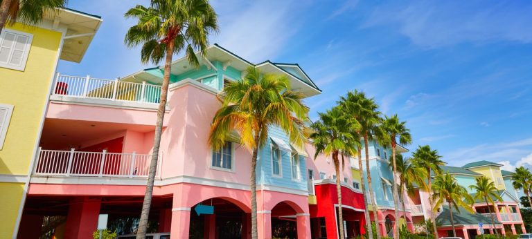 Fort Myers Florida Cosa Vedere