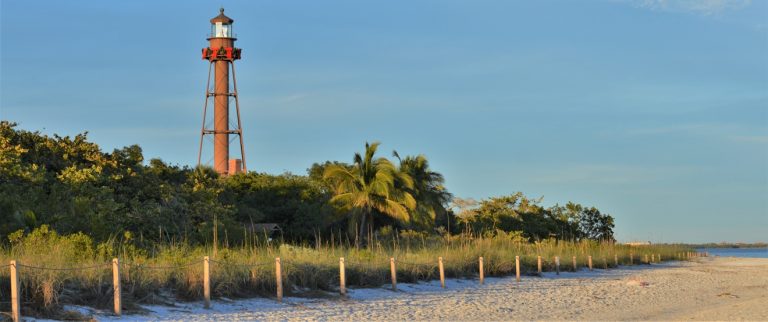 Sanibel Island Cosa vedere