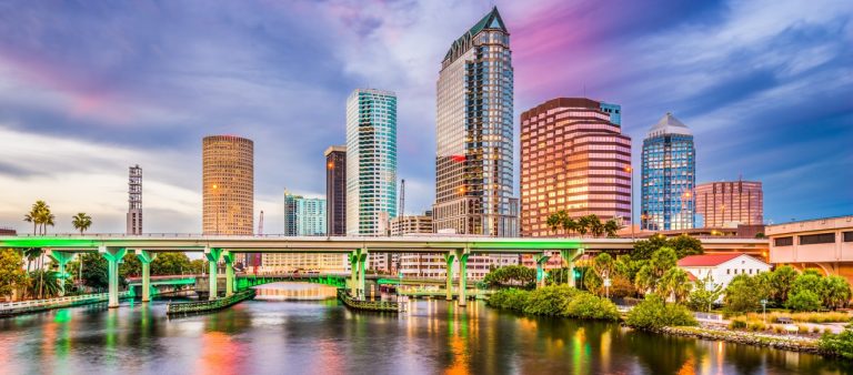 Tampa Florida cosa vedere