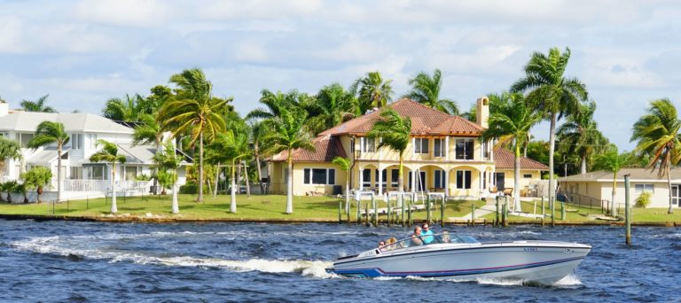 Cape Coral Cosa Vedere