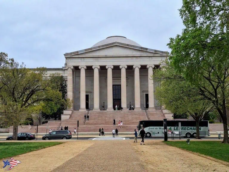 Musei di Washington DC