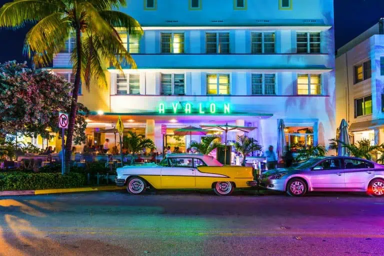 Noleggio-auto-Miami