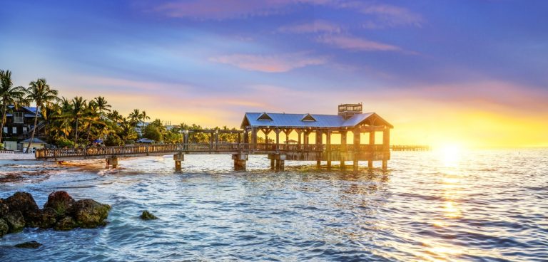 Spiagge Key West