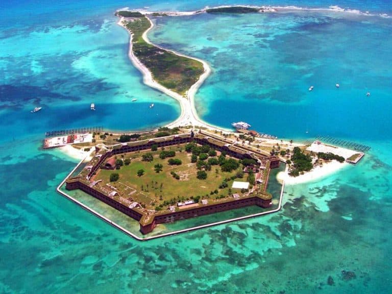 Dry Tortugas National Park