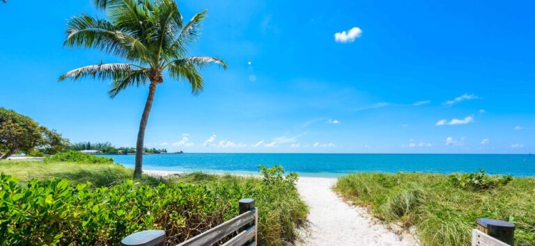 Marathon Florida Cosa Vedere