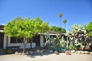 Avila House Los Angeles