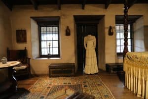 Avila House Los Angeles