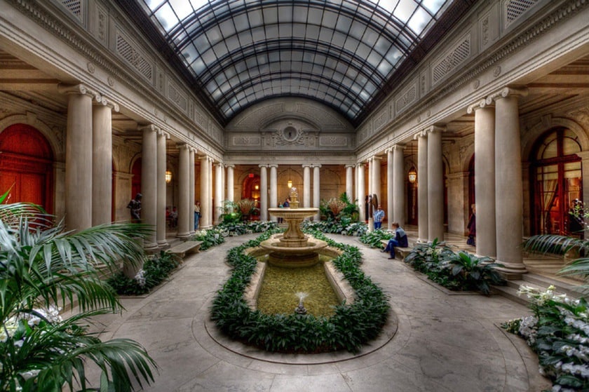Frick-Collection-New-York