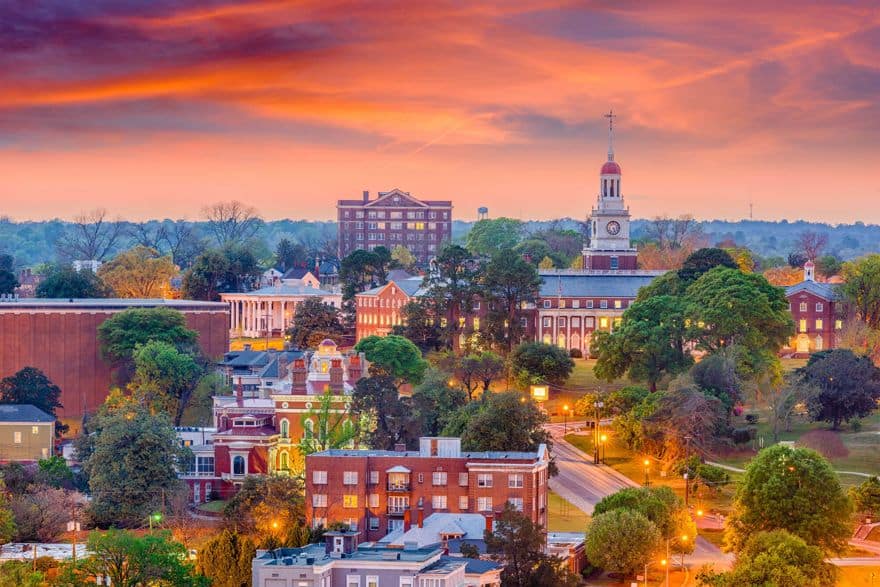 10 Must-See Things to Do in East Point, Georgia