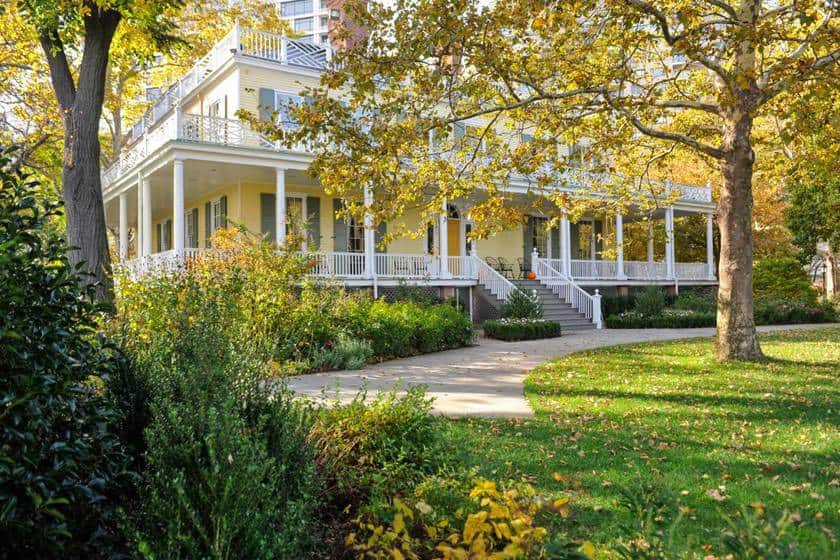 Upper East Side New York: cosa vedere e dove mangiare