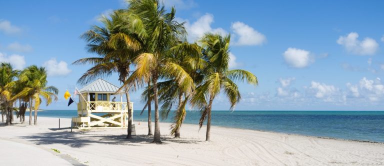 Key Biscaine Florida Cosa Vedere