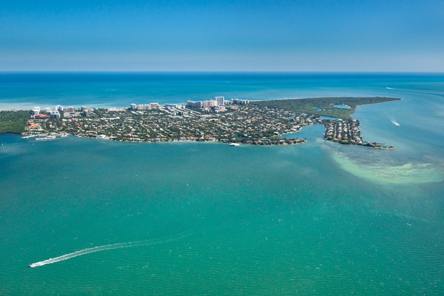 Key Biscayne Florida cosa vedere, spiagge e dritte su come arrivare da