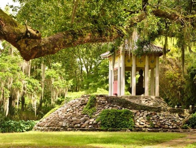 Viaggio in Louisiana