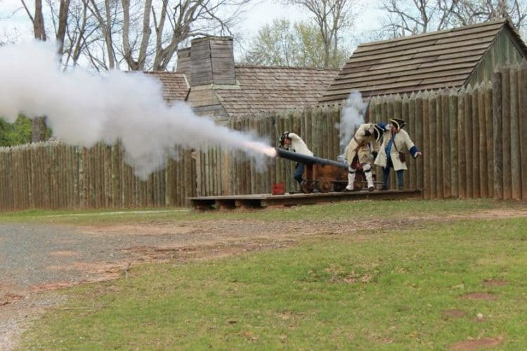 Viaggio in Louisiana