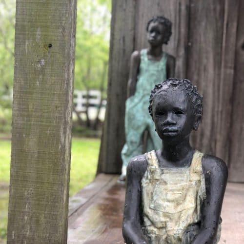 Whitney Plantation