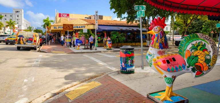 Little Havana Cosa Vedere