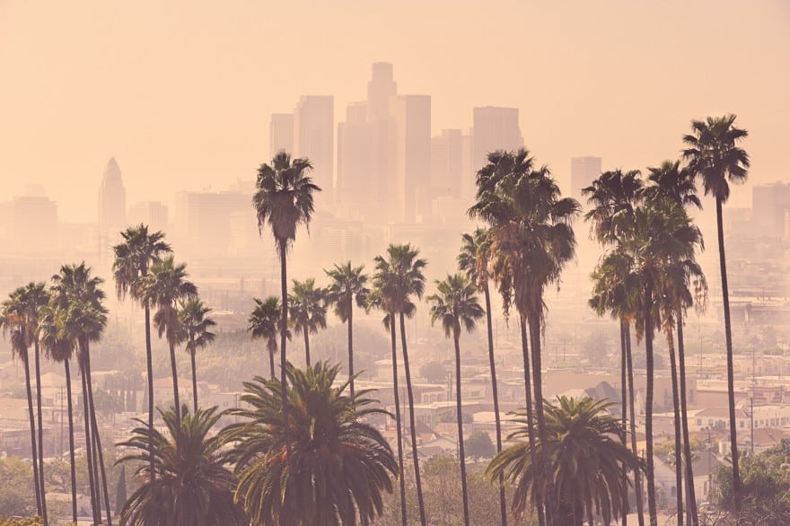 Quanti giorni a Los Angeles