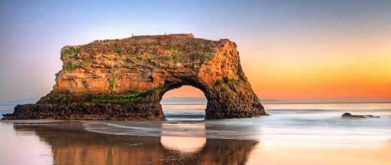 Santa Cruz California Cosa Vedere