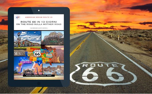 route 66 ebook