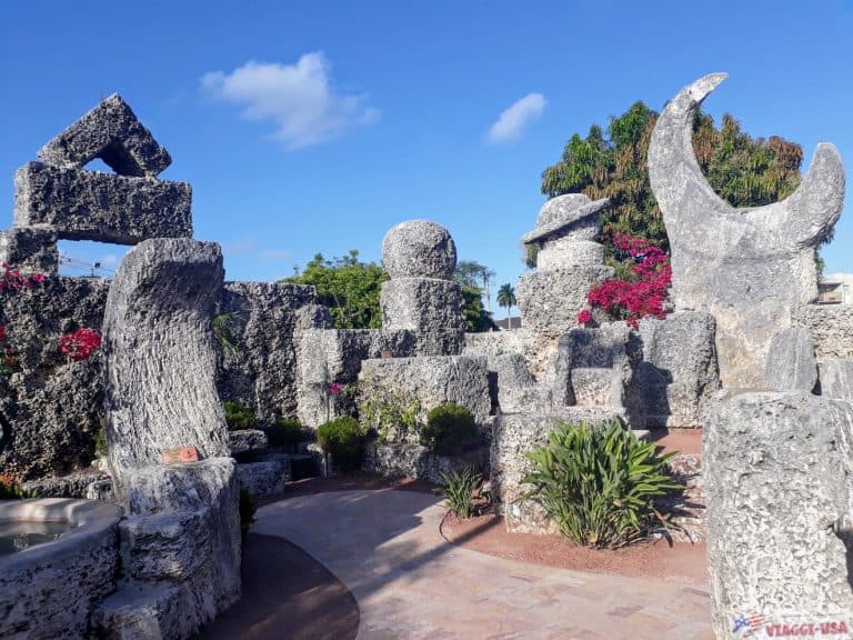 coral castle miami