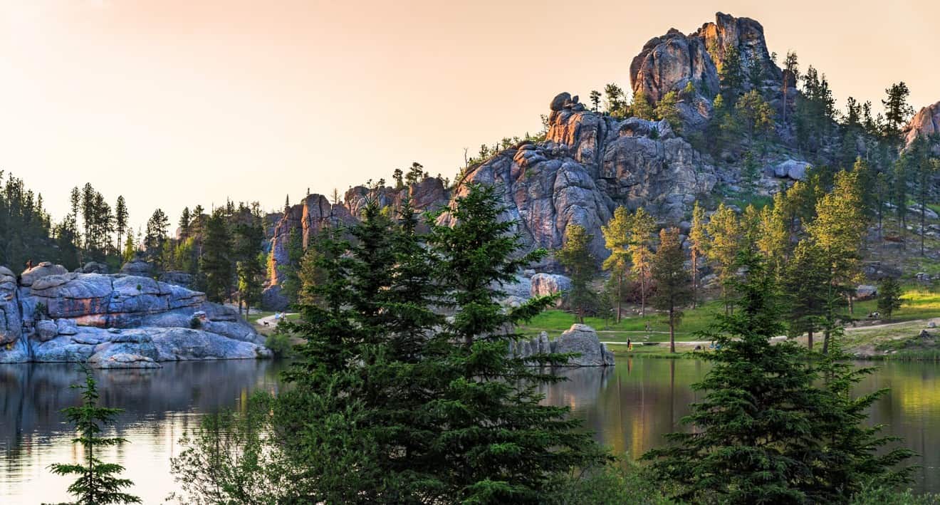 Black Hills: cosa vedere? Itinerario in South Dakota fra natura e città di frontiera