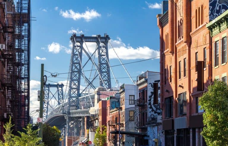 williamsburg brooklyn