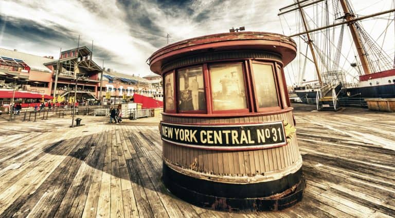south street seaport
