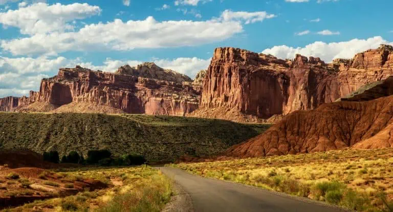 UT-24 Scenic Byway