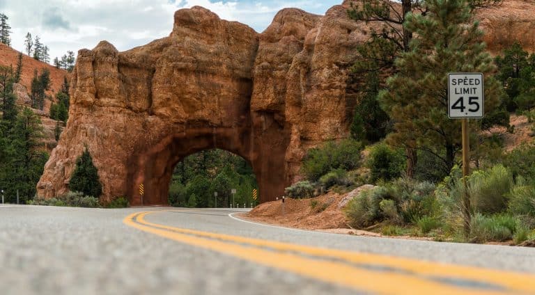 red canyon utah