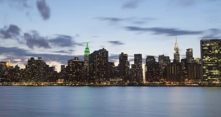 cosa fare a new york a marzo