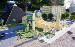 Legoland California biglietti